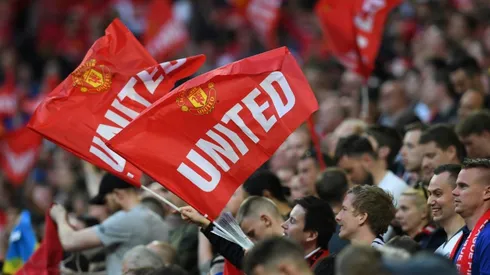 Manchester United retain top spot in Deloitte 'Money League'