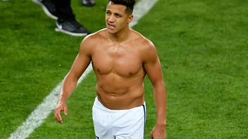 'Superstar' Sanchez the right fit for ManUtd, says Giggs