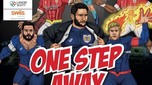 Where to find Bristol City vs. Man City League Cup on US TV