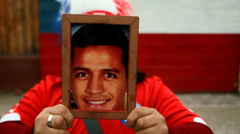 Sanchez move brings the smile back to Chilean football