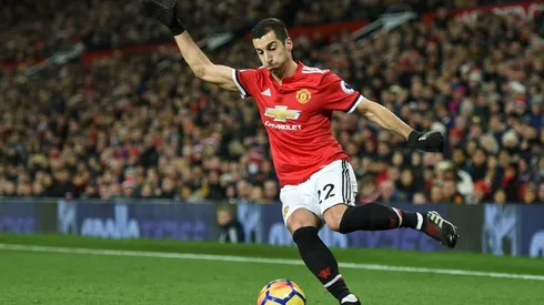 Can Mkhitaryan turn around Arsenal's fortunes?
