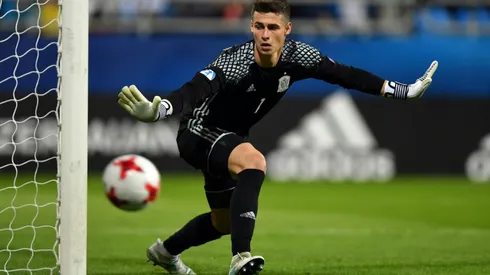 January shopping list for Europe's top clubs - Kepa for Madrid?