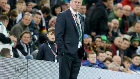 Michael O'Neill turns down Scotland manager's job