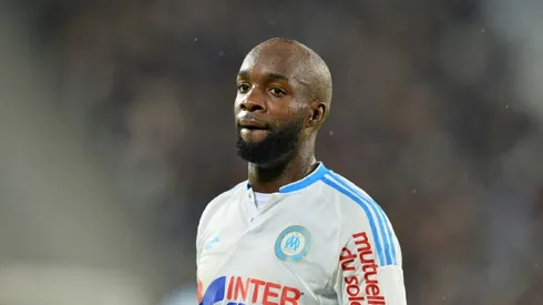 Lassana Diarra set for PSG move - reports