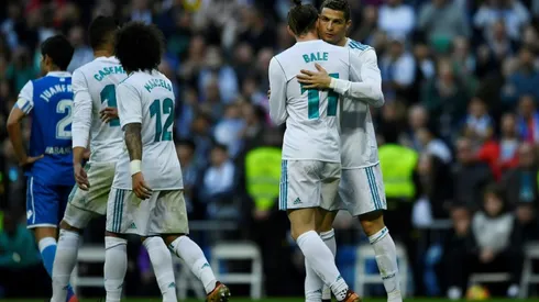 Real defy crisis talk as Barca extend lead