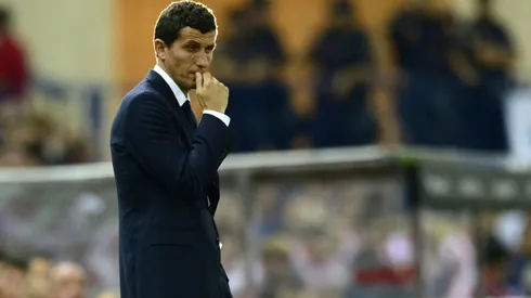 Gracia named Watford coach after Silva sacking