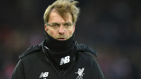 Klopp wants Liverpool to do more than preserve unbeaten run