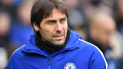 Conte's focus on cup tie after Chelsea clip Seagulls' wings