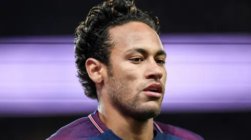 Neymar out of PSG trip to Lyon