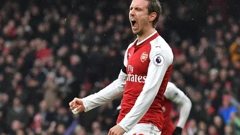 No Sanchez? No problem as Arsenal rout Palace