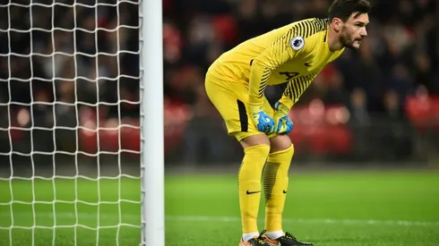 Ill Lloris a worry for Spurs ahead of Saints clash