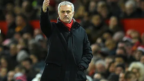 Mourinho tells Man Utd to forget Sanchez and focus on Burnley