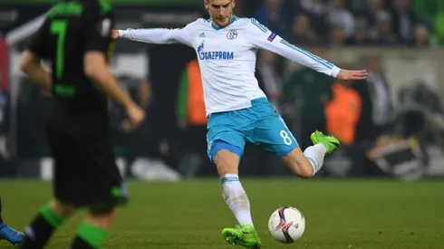 Germany star Goretzka to join Bayern next season