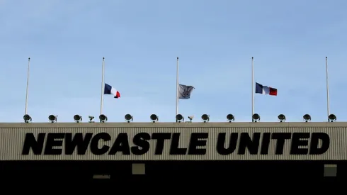 Newcastle icon Beardsley denies bullying claims