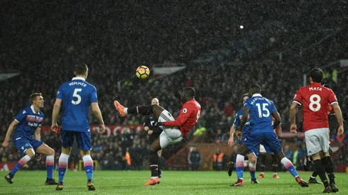 Busy week lifts Manchester United spirits