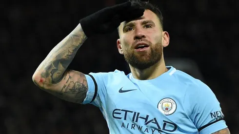 Manchester City to bounce back warns Otamendi