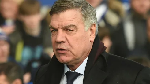 Allardyce looks to shore up Everton defence
