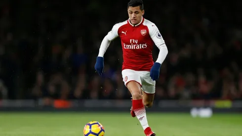 Man Utd set to make Sanchez highest-paid Premier League player - reports