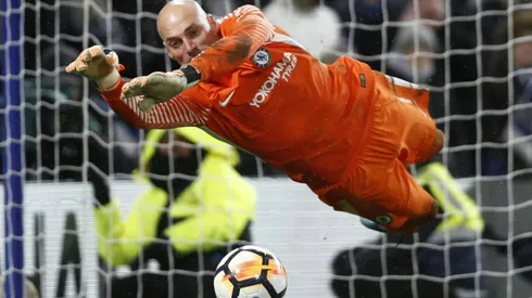 Chelsea edge into FA Cup fourth round, Bournemouth rocked