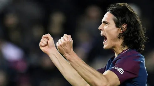 Neymar scores four as Cavani matches Zlatan record