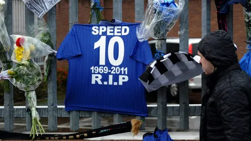 Speed among four coached by Bennell to have killed themselves