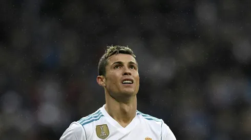 Real without Ronaldo unimaginable - Zidane