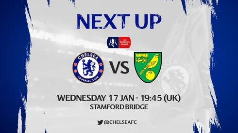 Where to find Chelsea vs. Norwich FA Cup replay on US TV and streaming