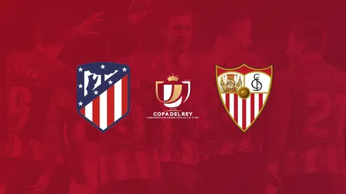 Atletico Madrid vs. Sevilla Copa del Rey: Jan. 16, 2018