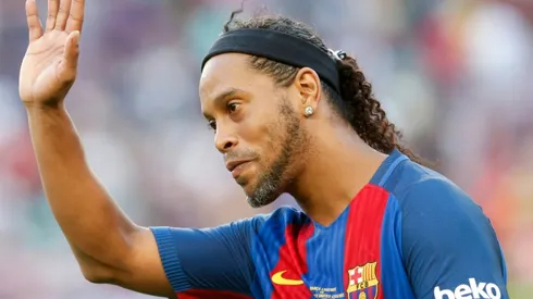 Ronaldinho retires from football - brother