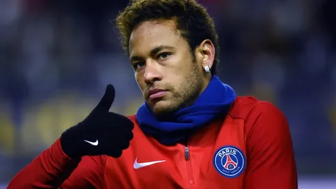 Neymar set to return for PSG