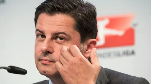 Equality costing German clubs - Bundesliga chief