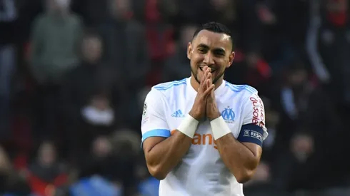Subs strike late to send Marseille second