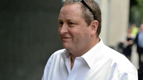 Newcastle takeover bid collapses - reports