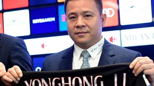 AC Milan chief blasts money-laundering reports