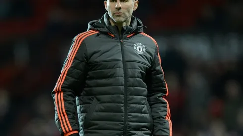 Man Utd great Giggs named Wales boss