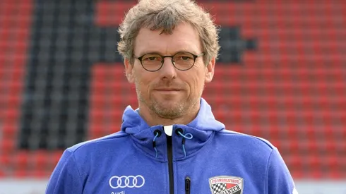 Shanghai Shenhua snare Real Madrid doctor, German coach