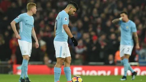 Manchester City lose, Sanchez off? Premier League talking points