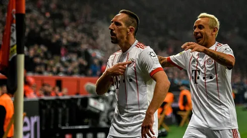 Five Bundesliga things you may have missed