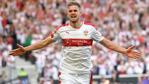 Rock-bottom Cologne shock Gladbach