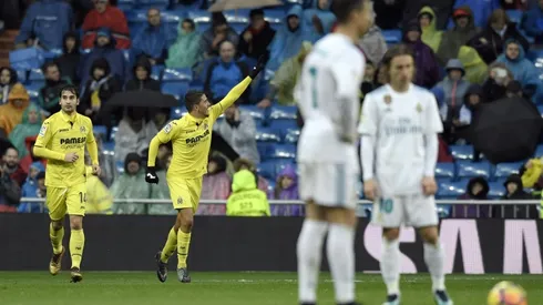 Zidane and Real Madrid under fire after 'inexplicable' defeat