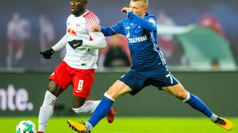 Liverpool must wait for Keita, say Leipzig