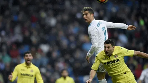 Real Madrid misery after Villarreal's first win at Bernabeu
