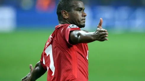 'Racist' Spartak 'chocolates' tweet prompts outcry