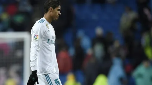 Real Madrid downed at home by Villarreal