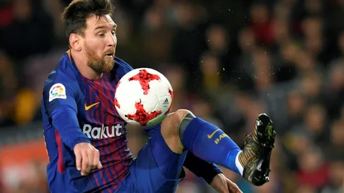 Spanish tax authorities scrutinise Messi foundation