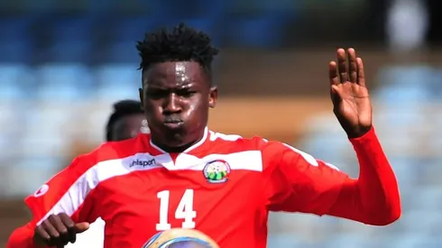 Kenyan sub Olunga scores hat-trick in Girona romp