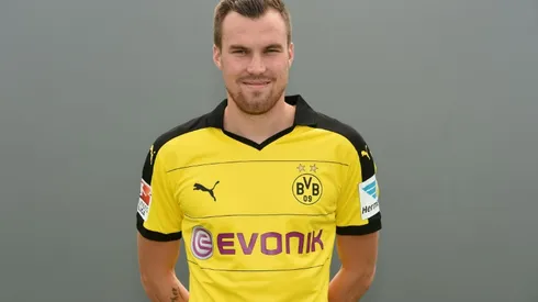 World Cup-winner Grosskreutz backs Dortmund fans' boycott