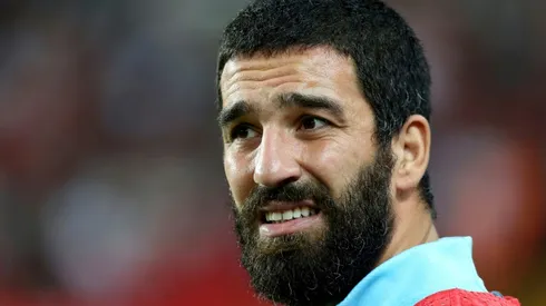 Istanbul's Basaksehir in Turan talks with Barcelona