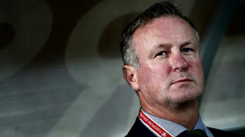 Northern Ireland boss O'Neill set for Scotland talks
