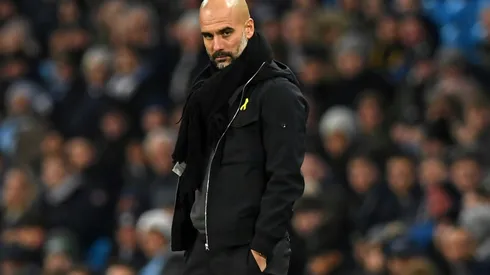 Liverpool pose test of City's bid for immortality